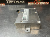 2011 CADILLAC CTS-V COUPE ONSTAR COMMUNICATION MODULE OEM 22739392 #1305