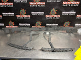 2012 CADILLAC CTS-V COUPE REAR BUMPER BRACKETS OEM #1592