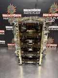 LS1 5.7L BARE ENGINE BLOCK OEM 12562174 #4170