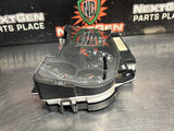 2012 GMC SIERRA INSTRUMENT CLUSTER OEM #1584