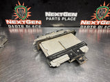 2012 FORD F350 6.7 ECM PCM ENGINE CONTROL MODULE CC3A-12A650-ANB OEM #1089