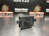 2019 FORD MUSTANG GT LH DRIVER SIDE DOOR CONTROL MODULE OEM FR3T-14B531-AB #958