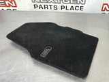 97-04 C5 CORVETTE RH PASSENGER SIDE REAR CARGO DEPARTMENT COVER OEM 10434933 #428