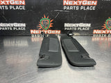 2019 FORD MUSTANG GT SUN VISORS OEM #1643