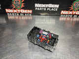 2019 CHEVROLET SILVERADO 2500HD INTERIOR FUSE BOX 23459420 OEM #1198
