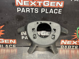04-06 PONTIAC GTO STEERING WHEEL REAR TRIM COVER  92119694 OEM #1043