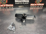 2017 C7 CORVETTE REAR VIEW MIRROR OEM #1604