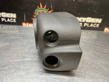 2005 CADILLAC CTS-V COLUMN COVER OEM #1587