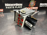 2011 CADILLAC CTS V COUPE ABS BRAKE PUMP MODULE W BRACKET OEM 20968574 #1305