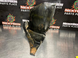 1999 C5 CORVETTE FRONT FENDER WHEEL LINER RH PASSENGER SIDE OEM 10298464 #1302