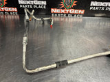 2004 PONTIAC GTO LOW SIDE AC LINE OEM #1027
