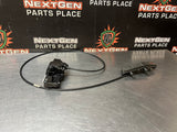 2014 CADILLAC CTS V COUPE PASS RH DOOR LOCK ACTUATOR ASSEMBLY OEM  #1233