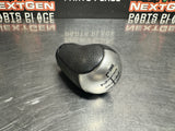 2013 MUSTANG GT SHIFT KNOB OEM #1177