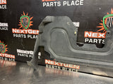 1999 CAMARO SS RADIATOR LOWER AIR BAFFLE OEM #1597