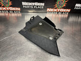 2011 CADILLAC CTS-V COUPE UNDER HOOD SHIELD ASSEMBLY DEFLECTOR COVER OEM #4067