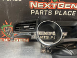 2017 FORD MUSTANG GT CLUSTER BEZEL TRIM PANEL OEM #1203