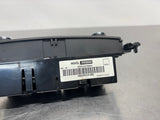2012 C6 CORVETTE CLIMATE CONTROLS 25938052 OEM #1492