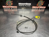 04 - 06 PONTIAC GTO TRUNK RELEASE CABLE OEM #1269