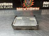 2008 GMC SIERRA 2500HD TRANSFER CASE CONTROL MODULE 24242480 OEM #1273