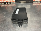 2016 FORD MUSTANG GT LH DRIVER SEAT CONTROL MEMORY MODULE DS7T-14C708-AD #1532