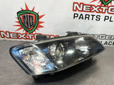 08 - 09 PONTIAC G8 RH PASSENGER HEADLIGHT LAMP OEM #421