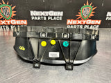 2013 DODGE RAM 2500 CREW CAB INSTRUMENT CLUSTER P56046547AE OEM #935