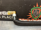 2015 FORD MUSTANG GT HEATER CORE HOSES OEM #688