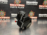 2011 CHEVY SILVERADO 2500HD DURAMAX POWER STEERING PUMP W RESERVOIR OEM #1312