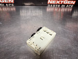 2015 FORD SUPERDUTY F250 F350 TRAILER TOW CONTROL MODULE FC3T-19H517-AG #1142