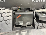 2009 FORD F250 CUP HOLDER CENTER DASH 8C34-25044J96-A OEM #830