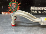 05-13 C6 CORVETTE AC EVAPORATOR HOSE LINES OEM #1266