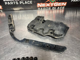 2013 FORD MUSTANG GT RH REAR BUMPER BRACKET SUPPORT OEM #1298