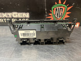 2008 GMC SIERRA 2500HD AC HEATER CLIMATE CONTROL 25869948 OEM #1273