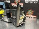 2012 FORD F250 LH DRIVER SIDE POWER FOLD TELESCOPIC HEATED MIRROR OEM #3877