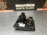 2010 FORD F450 TRANSFER CASE TRACTION SWITCH OEM #1201