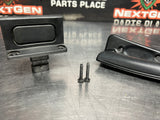 2013 C6 CORVETTE LH DRIVER SIDE DOOR TOUCH PAD HANDLE 22751230 OEM #1038