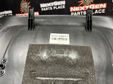08 - 09 PONTIAC G8 LH DRIVER SIDE SEAT BACK OEM #1590