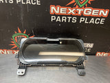 18-23 MUSTANG GT FULL SCREEN DIGITAL GAUGE CLUSTER KR3T-10849-JG OEM #1228