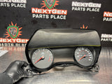 2019 CAMARO SS CLUSTER 96,849 MILES 84578390 OEM #1126