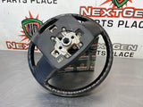 2016 FORD F250 F350 STEERING WHEEL OEM #589