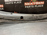 08-13 C6 CORVETTE WINDSHIELD WIPER COWL 25778761 OEM #1266