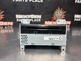 2015 FORD MUSTANG GT RADIO STEREO W/OUT NAVIGATION OEM FR3T-19C107-KJ #1250