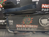2004 CADILLAC CTS-V COUPE FRONT MESH GRILLE ASSEMBLY OEM #1467