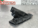 97 - 04 C5 CORVETTE E BRAKE PARKING BRAKE HANDLE BOOT OEM #333