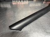 97-04 C5 CORVETTE LH DRIVER SIDE DOOR SILL KICK PANEL TRIM 10247091 #1433