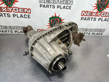 07 DODGE 3500 CUMMINS NP271D TRANSFER CASE SLIP YOKE OEM #464