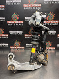 2004-2007 CADILLAC CTS-V RF COMPLETE KNEE ASSEMBLY OEM  #1411