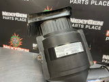 2008 GMC SIERRA 2500 LMM DURAMAX 6.6 AIR INTAKE 25839608 25881207 OEM #1085