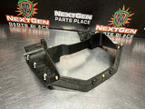 2010 FORD F-350 DIESEL DASH CLUSTER INSTRUMENT TRIM BEZEL 8C34-25044D70-C #949