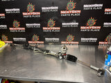 1997-2004 C5 CORVETTE POWER STEERING RACK W INNER /OUTER TIE RODS #1303